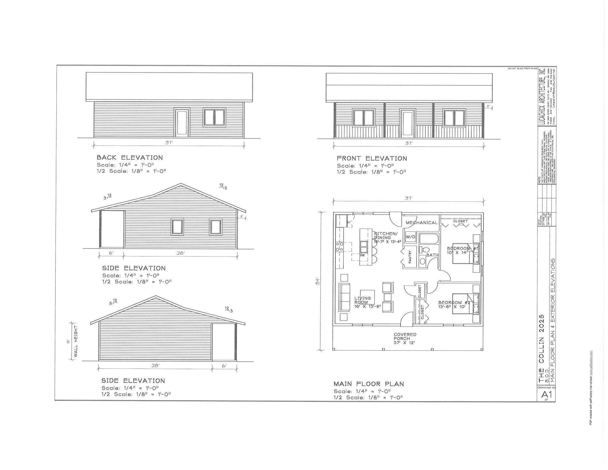 Lot 11 Open Meadows Court SE Bemidji MN 56601