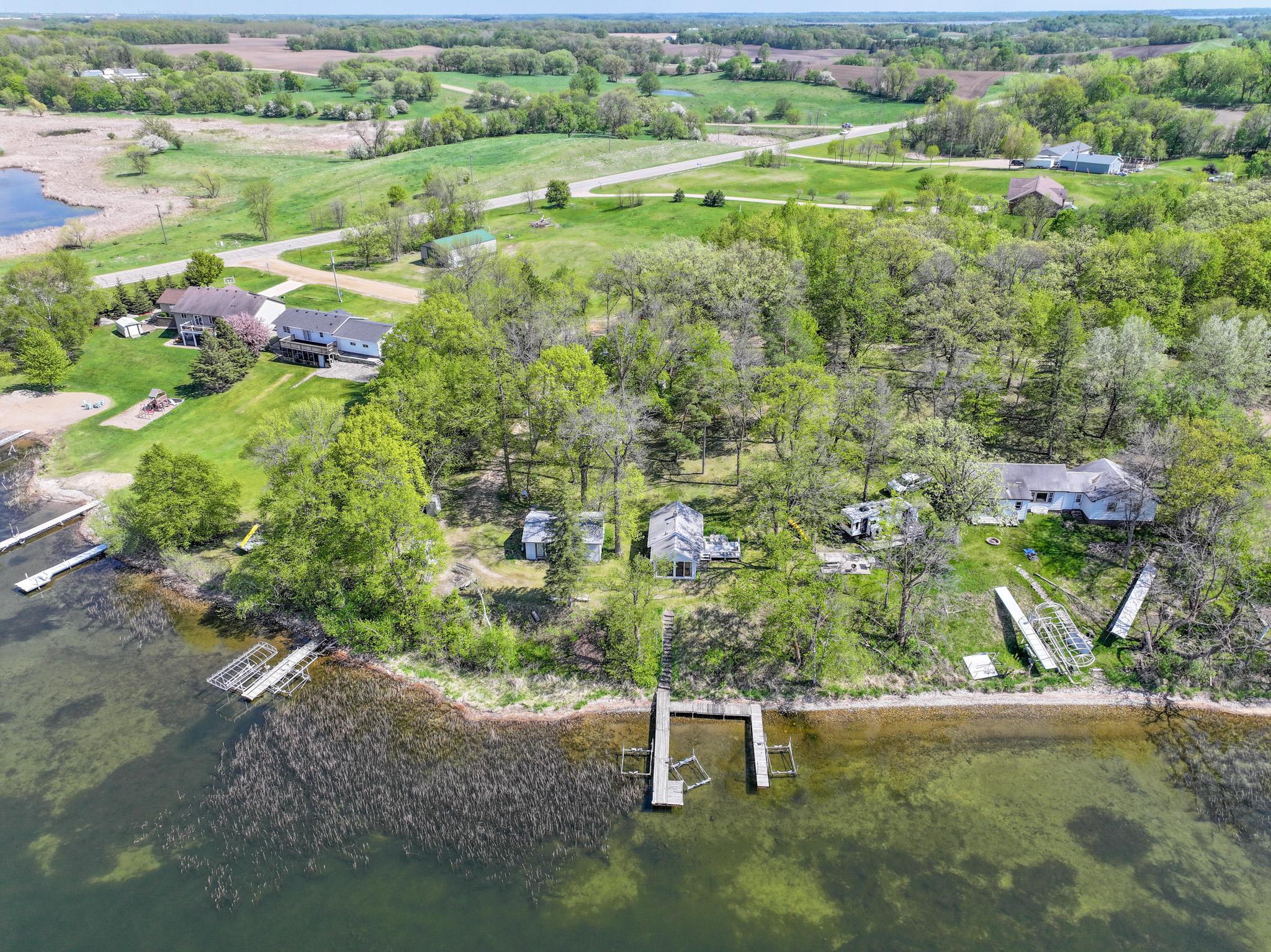 7687 Lindgren Way SW Alexandria MN 56308
