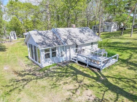 7687 Lindgren Way SW Alexandria MN 56308