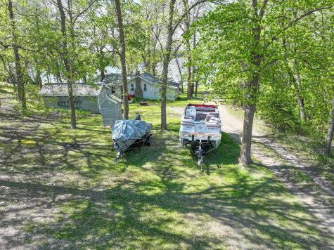 7687 Lindgren Way SW Alexandria MN 56308