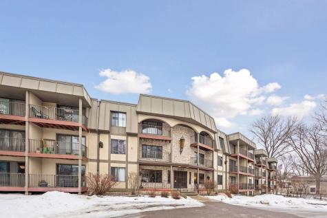 2200 Nevada Avenue S Saint Louis Park MN 55426