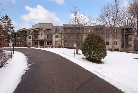 2200 Nevada Avenue S Saint Louis Park MN 55426
