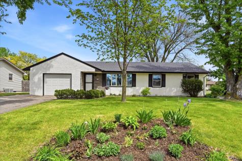 7801 Monroe Street NE Spring Lake Park MN 55432