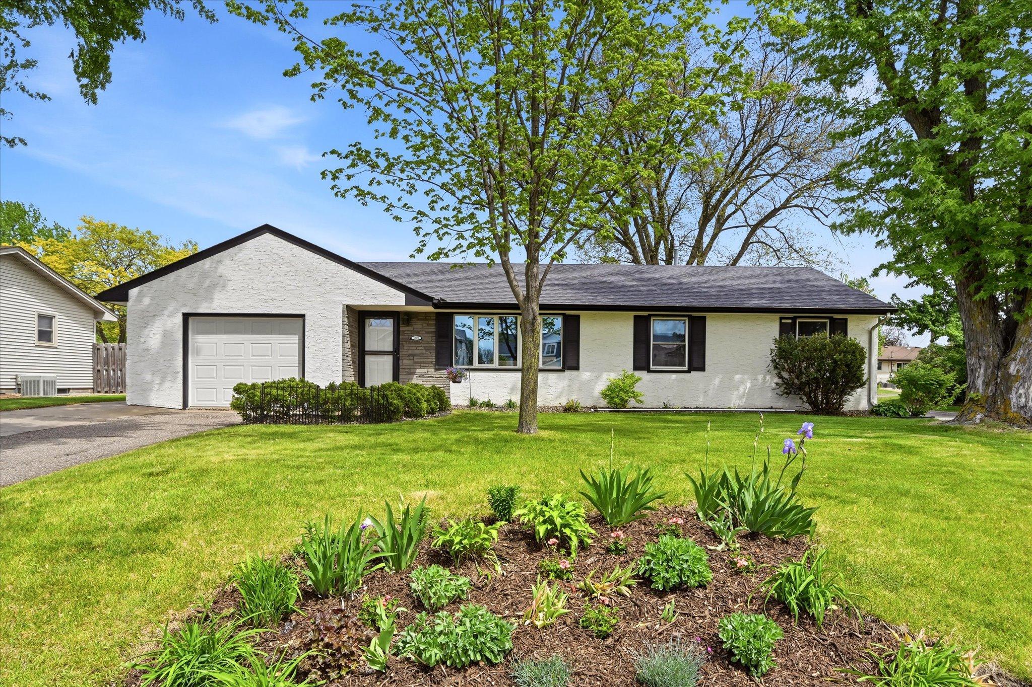 7801 Monroe Street NE Spring Lake Park MN 55432