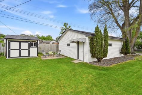7801 Monroe Street NE Spring Lake Park MN 55432