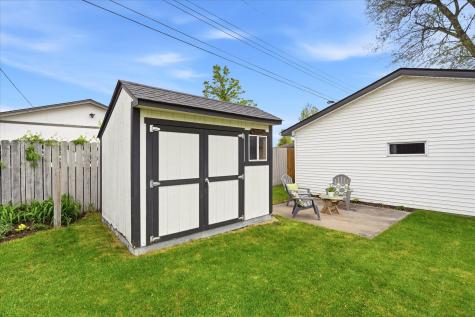 7801 Monroe Street NE Spring Lake Park MN 55432