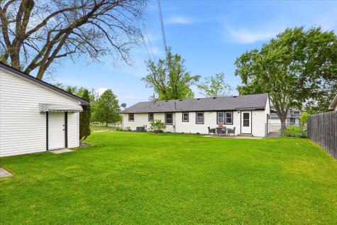 7801 Monroe Street NE Spring Lake Park MN 55432