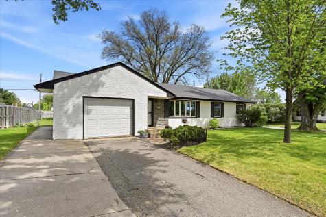 7801 Monroe Street NE Spring Lake Park MN 55432
