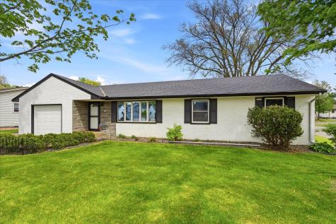 7801 Monroe Street NE Spring Lake Park MN 55432
