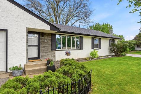 7801 Monroe Street NE Spring Lake Park MN 55432