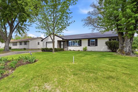 7801 Monroe Street NE Spring Lake Park MN 55432