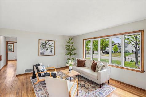 7801 Monroe Street NE Spring Lake Park MN 55432