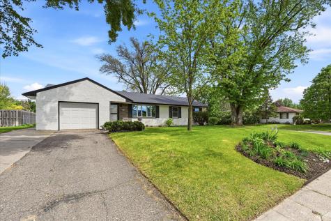7801 Monroe Street NE Spring Lake Park MN 55432