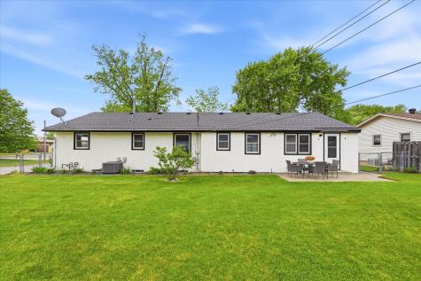 7801 Monroe Street NE Spring Lake Park MN 55432