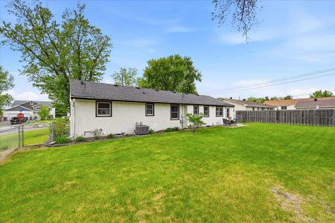 7801 Monroe Street NE Spring Lake Park MN 55432