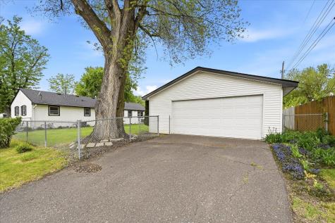 7801 Monroe Street NE Spring Lake Park MN 55432