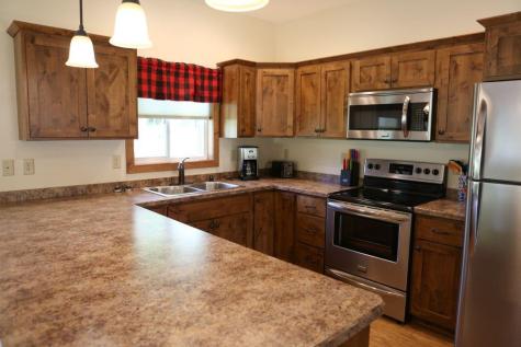 30424 410th Street Dent MN 56528