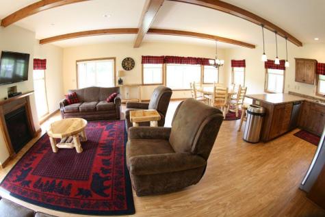 30424 410th Street Dent MN 56528