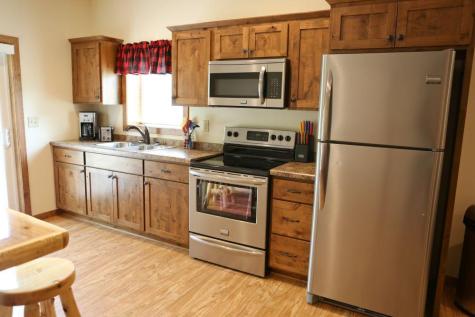 30424 410th Street Dent MN 56528