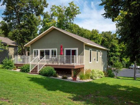 30424 410th Street Dent MN 56528