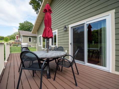 30424 410th Street Dent MN 56528