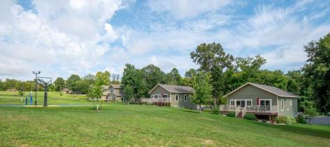 30424 410th Street Dent MN 56528