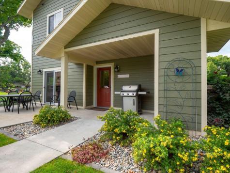 30424 410th Street Dent MN 56528