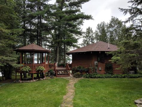 39648 Bald Eagle Haven Road Waubun MN 56589