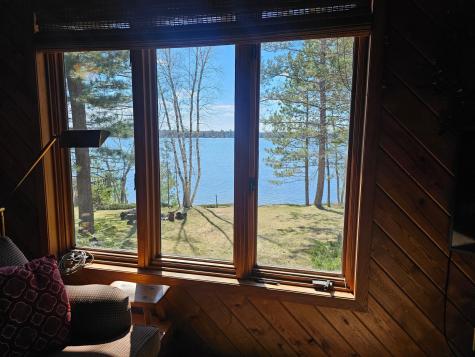 39648 Bald Eagle Haven Road Waubun MN 56589