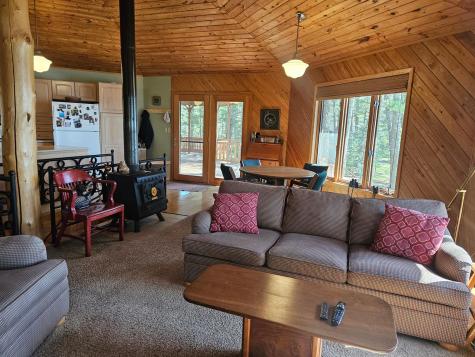 39648 Bald Eagle Haven Road Waubun MN 56589