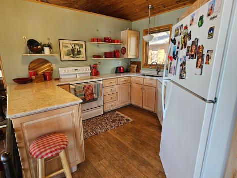 39648 Bald Eagle Haven Road Waubun MN 56589