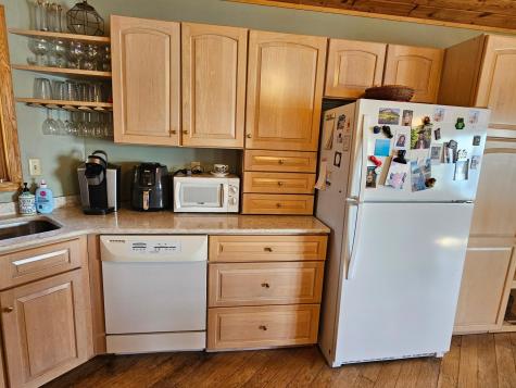 39648 Bald Eagle Haven Road Waubun MN 56589