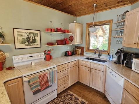 39648 Bald Eagle Haven Road Waubun MN 56589