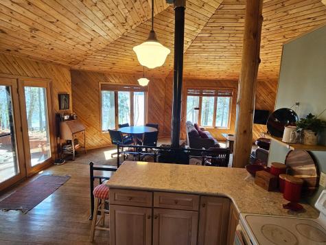39648 Bald Eagle Haven Road Waubun MN 56589