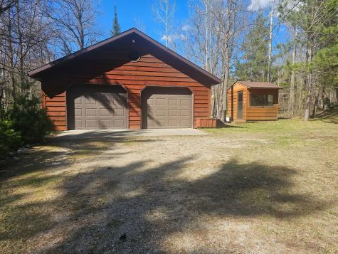 39648 Bald Eagle Haven Road Waubun MN 56589