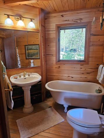 39648 Bald Eagle Haven Road Waubun MN 56589