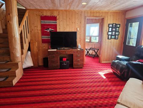 39648 Bald Eagle Haven Road Waubun MN 56589