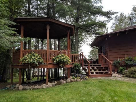 39648 Bald Eagle Haven Road Waubun MN 56589