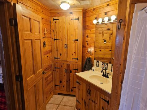 39648 Bald Eagle Haven Road Waubun MN 56589