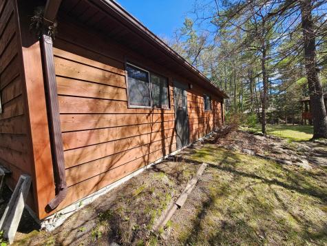 39648 Bald Eagle Haven Road Waubun MN 56589
