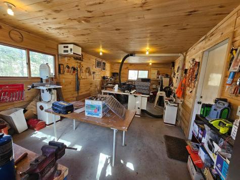 39648 Bald Eagle Haven Road Waubun MN 56589