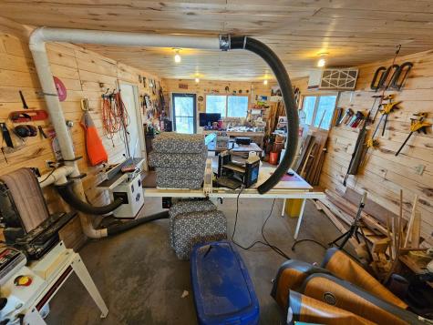 39648 Bald Eagle Haven Road Waubun MN 56589