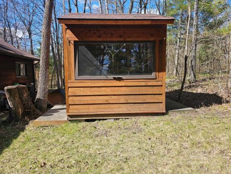 39648 Bald Eagle Haven Road Waubun MN 56589