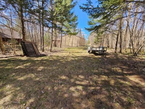39648 Bald Eagle Haven Road Waubun MN 56589