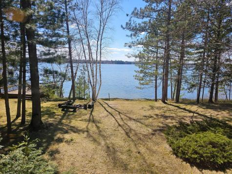 39648 Bald Eagle Haven Road Waubun MN 56589