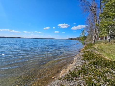 39648 Bald Eagle Haven Road Waubun MN 56589