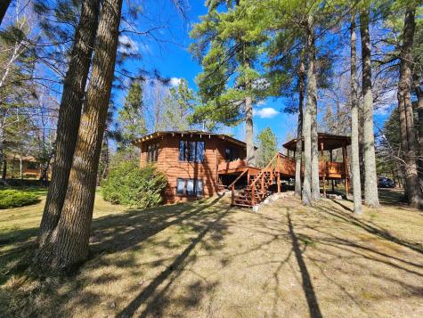 39648 Bald Eagle Haven Road Waubun MN 56589