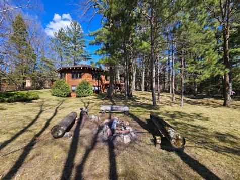 39648 Bald Eagle Haven Road Waubun MN 56589