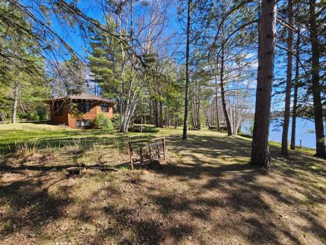 39648 Bald Eagle Haven Road Waubun MN 56589