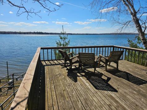 39648 Bald Eagle Haven Road Waubun MN 56589